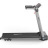 Беговая дорожка UNIX FIT HI-TECH S2 Metallic TDHTS2M